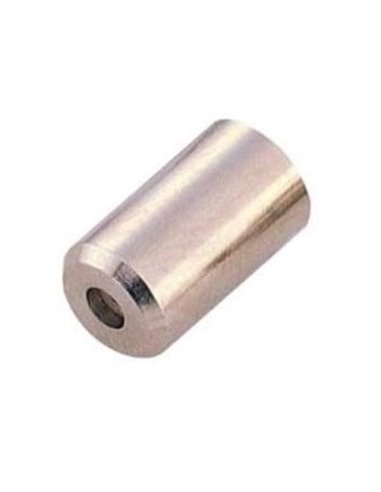 Tope funda 6mm. Reforzado (bote de 150 u)