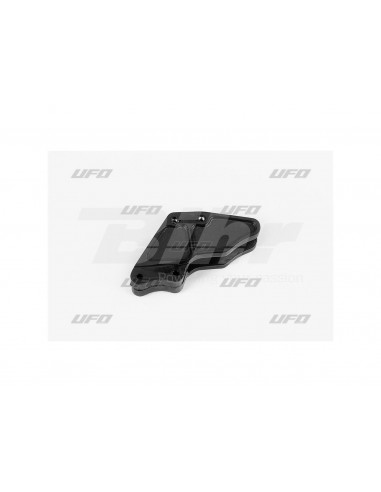 Guide-chaîne lâche UFO-Plast Kawasaki noir KA03719-001