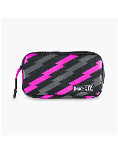 MUC-OFF Estuche smartphone BOLT bicicleta