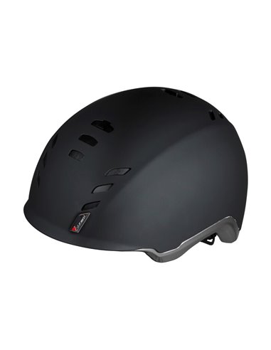 Casco SUOMY E-Cube - Negro mate