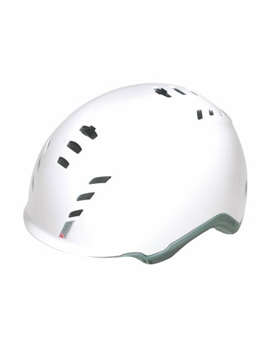 Casco SUOMY E-Cube - Blanco brillo