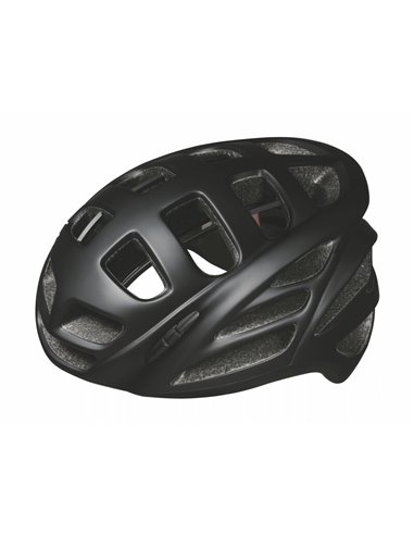 Casco SUOMY First Gun - Negro mate