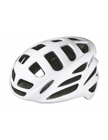 Casco SUOMY First Gun - Blanco brillo