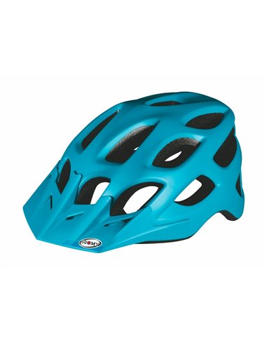 Casco SUOMY Free - Azul claro mate