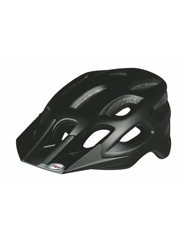 Casco SUOMY Free - Negro mate