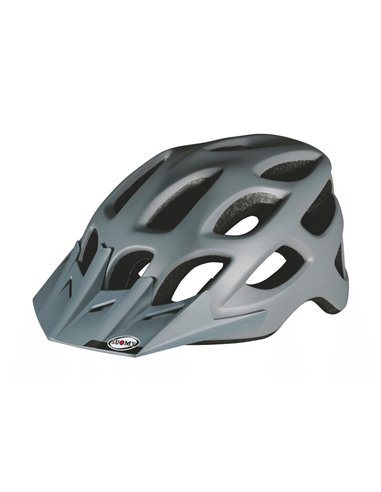 Casco SUOMY Free - Gris mate