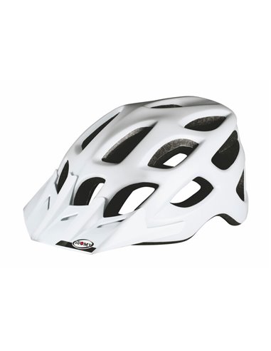 Casco SUOMY Free - Blanco mate