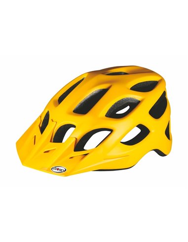 Casco SUOMY Free - Amarillo mate