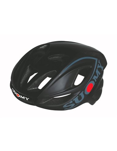 Casco SUOMY Glider - Negro