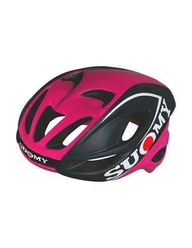 Casco SUOMY Glider - Violeta/Navy