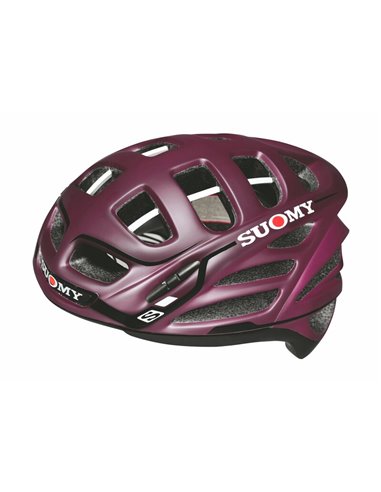 Casco SUOMY Gun Wind S-Line - Violeta