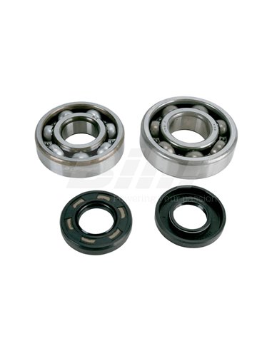 Crankshaft bearings and seals Hot Rods K237