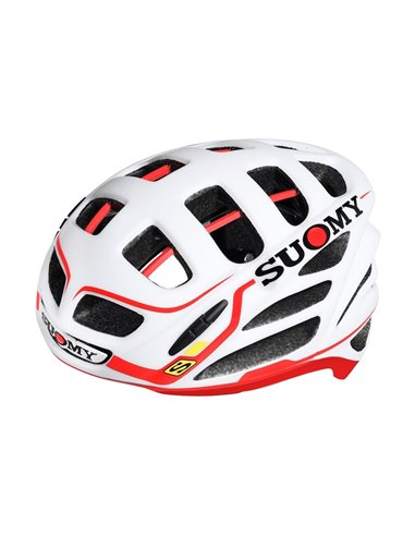 Casco SUOMY Gun Wind S-Line - Team Replica