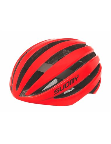 Casco SUOMY Mistral - Rojo