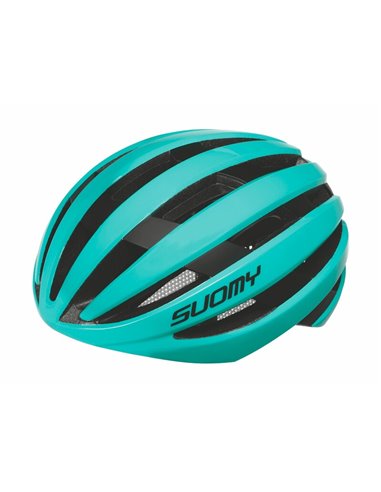 Casco SUOMY Mistral - Celeste