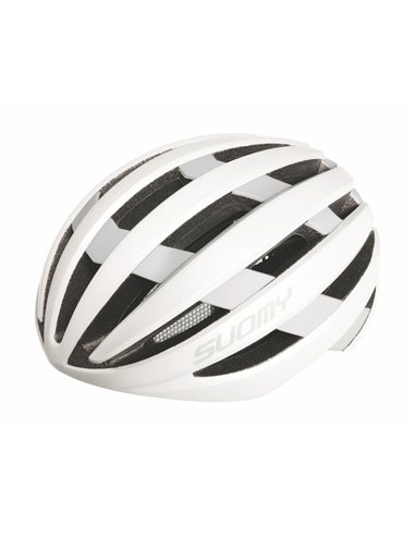 Casco SUOMY Mistral - Blanco