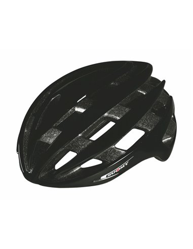 Casco SUOMY Vortex - Negro brillo