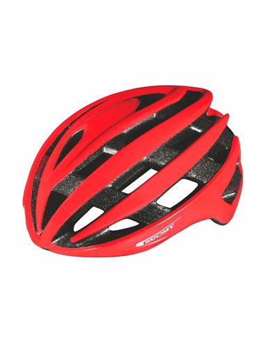 Casco SUOMY Vortex - Rojo