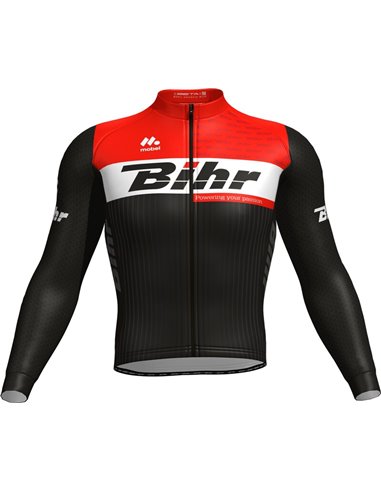 Maillot manga larga BIHR Rider MOBEL serie Beta