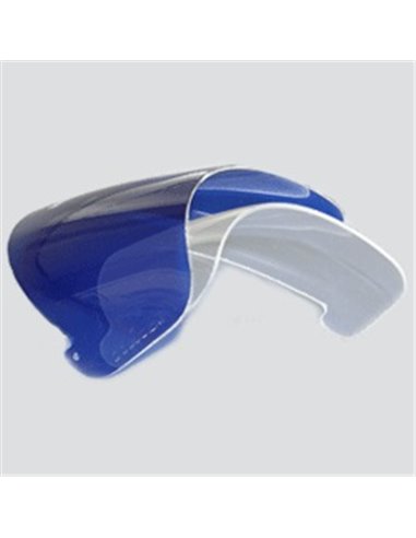 Tela transparente V Parts Sport