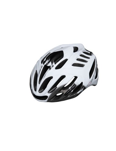 Casco SUOMY Timeless 4.0 Blanco/Antracita Brillante