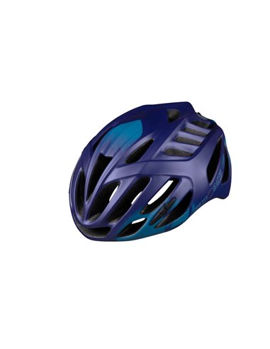 Casco SUOMY Timeless 4.0 Morado/Azul claro Mate