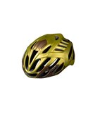 Casco SUOMY Timeless 4.0 Oro/Marrón Mate M