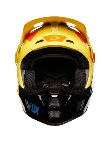 Outlet discount cascos motocross