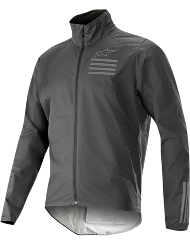 Jacket Descender V3 Bk Xl (Bicycle Jacket-Mens) Alpinestars 1220519-10-XL