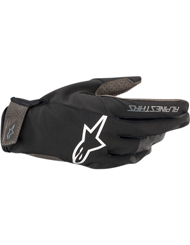 Gant Drop 6.0 Bk Sm (Gants Vélo Homme) Alpinestars 1566320-10-SM