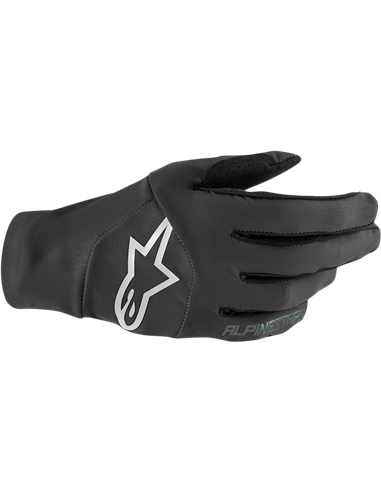 Glove Drop 4.0 Bk Sm (guants de bicicleta per a home) Alpinestars 1566220-10-SM