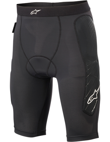 Curt curt Paragon Lite Bk 28 (Pants de bicicleta-Home) Alpinestars 1657220-10-28