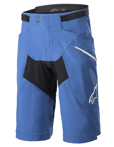 Short Drop 6 Blue 30 (Cyclisme-Homme) Alpinestars 1726422-7310-30