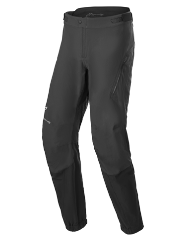 Pantalón Drop Blk/Anth 28 (Pantalones Ciclismo-Hombre) Alpinestars 1726022-104-28