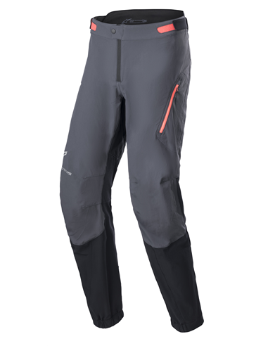 Pantalón Drop Blk/Anth 28 (Pantalones Ciclismo-Hombre) Alpinestars 1726022-141-28