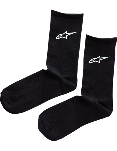 Meia Alpinestars Crew S Alpinestars 1230-94900-10S