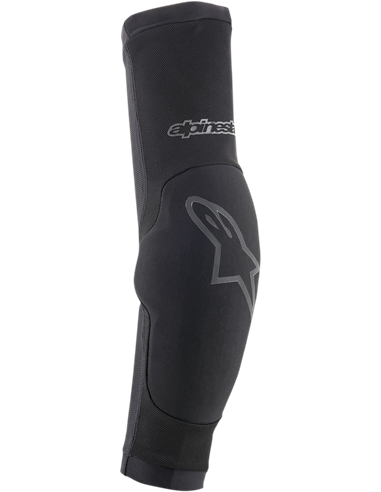 Guarda Cotovelo Pgon + Blk Xs (Proteção de Braço) Alpinestars 1652519-10-XS