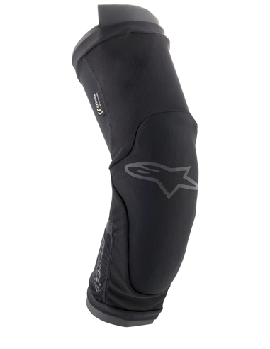 Guard Knee Pgon + Blk Xs (Protección de rodilla) Alpinestars 1652419-10-XS