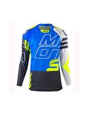 Jersey MOTS Junior blue M (8 years)