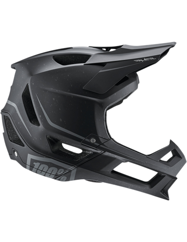 Capacete de bicicleta Trajecta 100% MTB 80003-00001 S