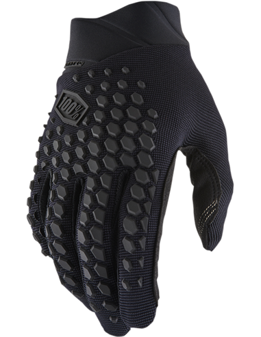 Guantes Geomatic 100% MTB 10026-00002 L