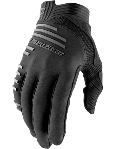 Guantes R-Core 100% MTB 10027-00000 S