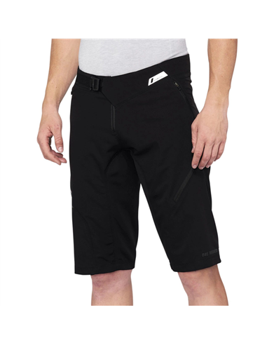 Short de vélo Airmatic 100% MTB 40021-00000 28