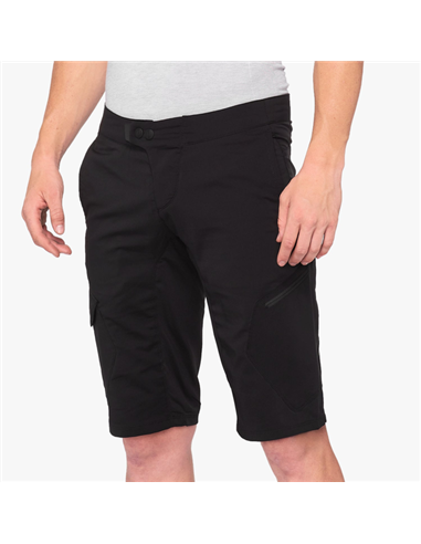 Short de vélo Ridecamp 100% MTB 40029-00000 28