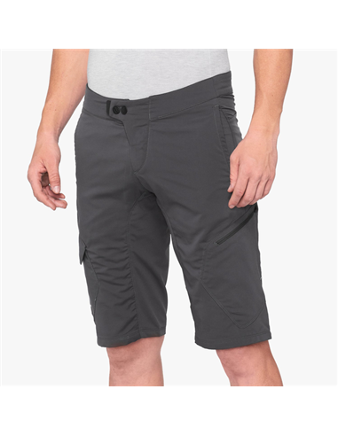 Short de vélo Ridecamp 100% MTB 40029-00007 28