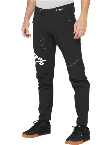 Calça R-Core-X 100% MTB 40001-00001 30