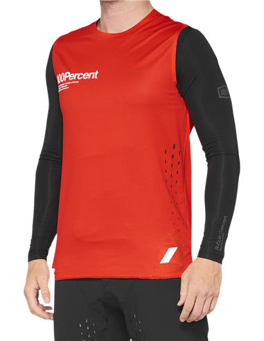 Jersey de bicicleta R-Core Concept 100% MTB 40003-00010 S