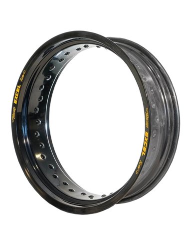 Excel rim rim black 3 21x1.60 36/3