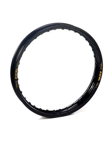 Excel rim rim black 3 17x3.50 36H / 3