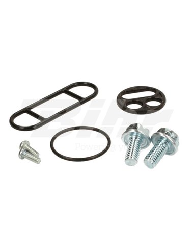 Fuel tap repair kit FZR600 XT600 TDM850 XJ900S R1 FZS1000 FCK-22